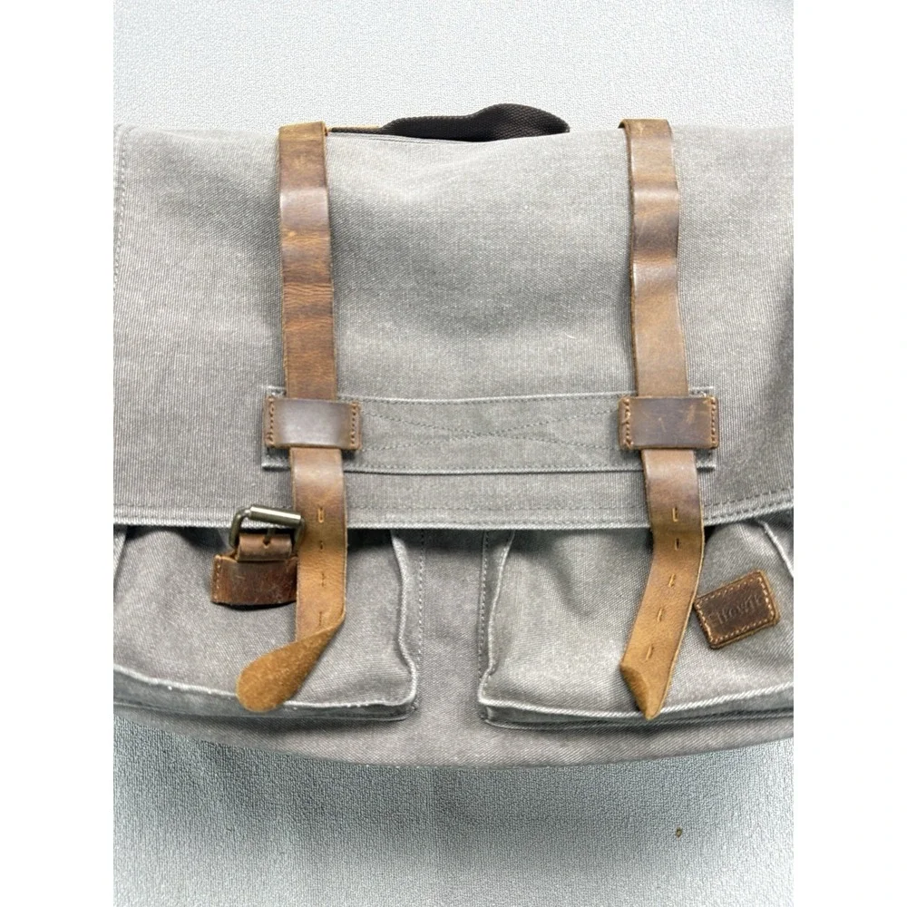 Lifewit rugged messenger